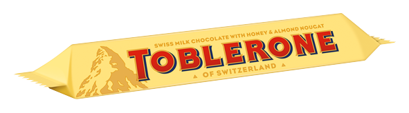 TOBLERONE 35 GRS